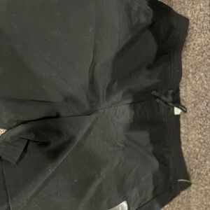 GAP Black Men's Shorts